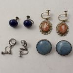 887 2237 EARRINGS